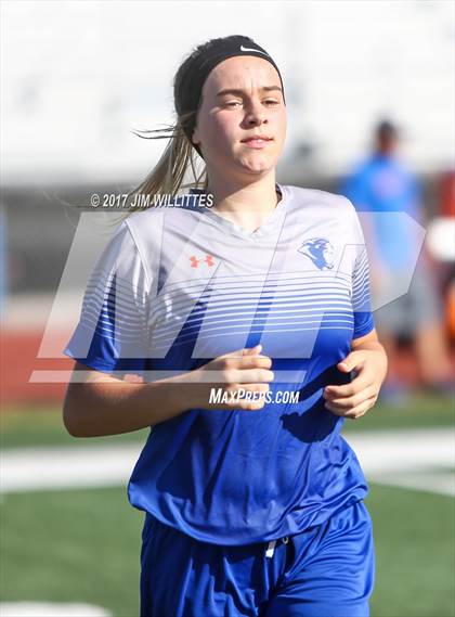 Thumbnail 1 in Chino Valley @ Northland Prep Academy (AIA 2A Final) photogallery.