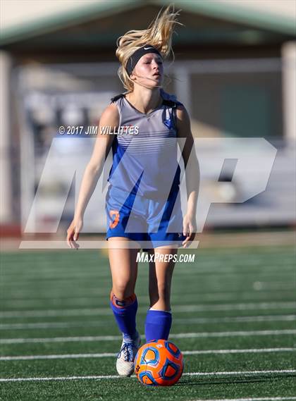 Thumbnail 3 in Chino Valley @ Northland Prep Academy (AIA 2A Final) photogallery.