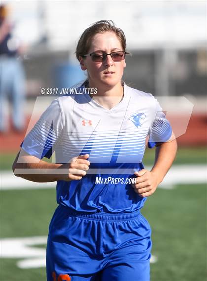 Thumbnail 2 in Chino Valley @ Northland Prep Academy (AIA 2A Final) photogallery.