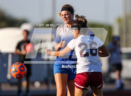 Thumbnail 3 in Chino Valley @ Northland Prep Academy (AIA 2A Final) photogallery.