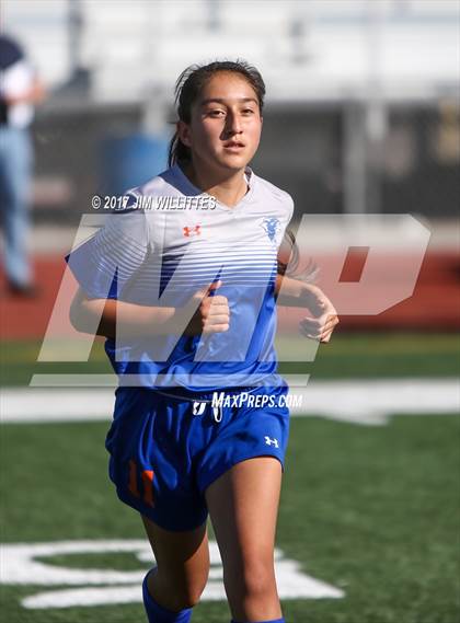 Thumbnail 2 in Chino Valley @ Northland Prep Academy (AIA 2A Final) photogallery.