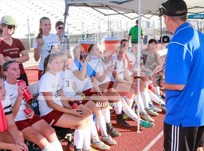 Thumbnail 1 in Chino Valley @ Northland Prep Academy (AIA 2A Final) photogallery.
