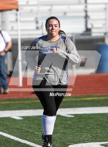 Thumbnail 3 in Chino Valley @ Northland Prep Academy (AIA 2A Final) photogallery.