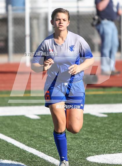 Thumbnail 2 in Chino Valley @ Northland Prep Academy (AIA 2A Final) photogallery.