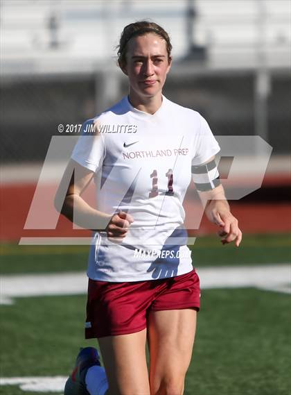 Thumbnail 1 in Chino Valley @ Northland Prep Academy (AIA 2A Final) photogallery.