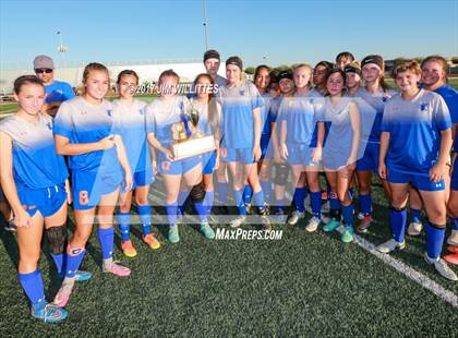 Thumbnail 1 in Chino Valley @ Northland Prep Academy (AIA 2A Final) photogallery.