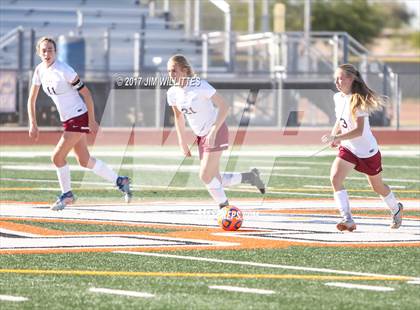Thumbnail 2 in Chino Valley @ Northland Prep Academy (AIA 2A Final) photogallery.