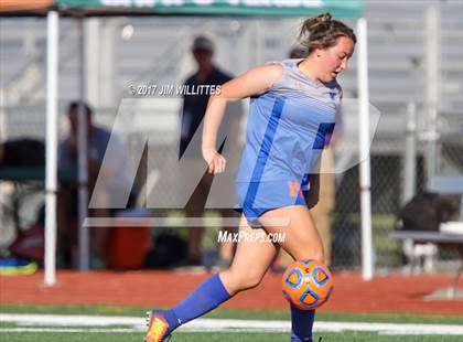 Thumbnail 1 in Chino Valley @ Northland Prep Academy (AIA 2A Final) photogallery.