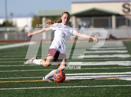 Thumbnail 2 in Chino Valley @ Northland Prep Academy (AIA 2A Final) photogallery.