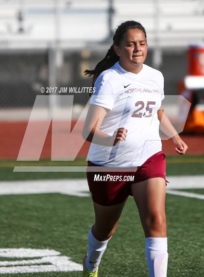 Thumbnail 2 in Chino Valley @ Northland Prep Academy (AIA 2A Final) photogallery.