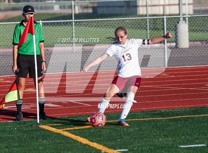 Thumbnail 1 in Chino Valley @ Northland Prep Academy (AIA 2A Final) photogallery.