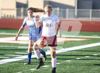 Thumbnail 2 in Chino Valley @ Northland Prep Academy (AIA 2A Final) photogallery.