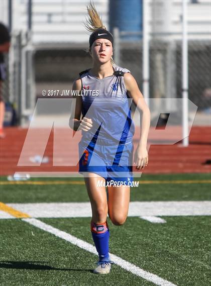 Thumbnail 2 in Chino Valley @ Northland Prep Academy (AIA 2A Final) photogallery.