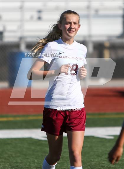 Thumbnail 1 in Chino Valley @ Northland Prep Academy (AIA 2A Final) photogallery.
