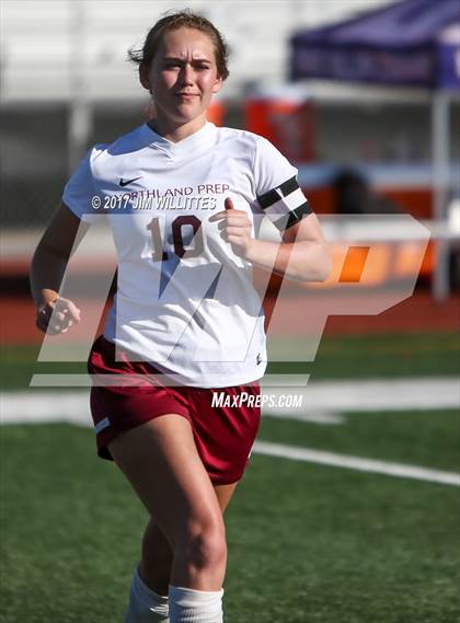 Thumbnail 2 in Chino Valley @ Northland Prep Academy (AIA 2A Final) photogallery.