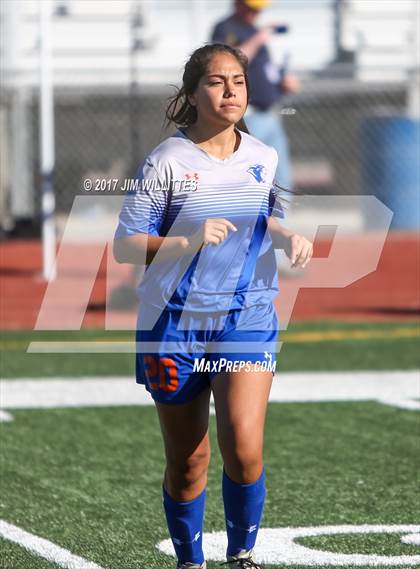 Thumbnail 1 in Chino Valley @ Northland Prep Academy (AIA 2A Final) photogallery.