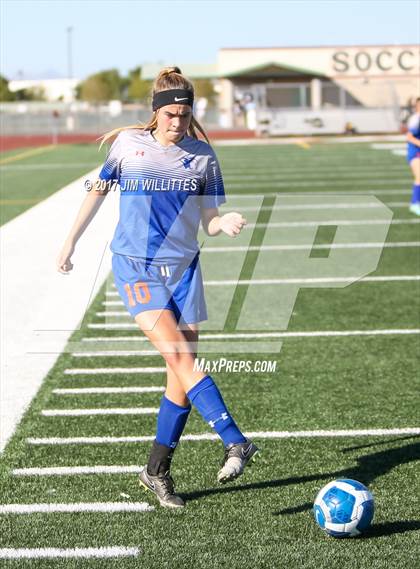 Thumbnail 3 in Chino Valley @ Northland Prep Academy (AIA 2A Final) photogallery.