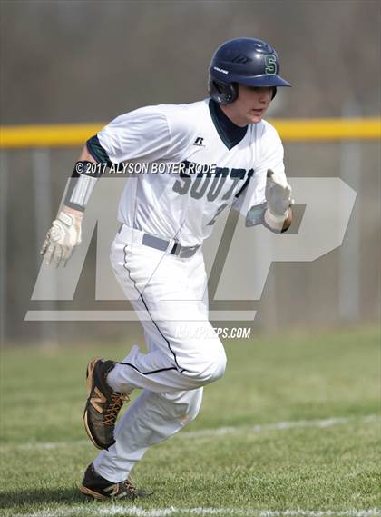 Thumbnail 1 in DuPont Manual @ South Oldham photogallery.