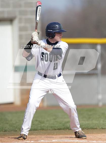 Thumbnail 2 in DuPont Manual @ South Oldham photogallery.