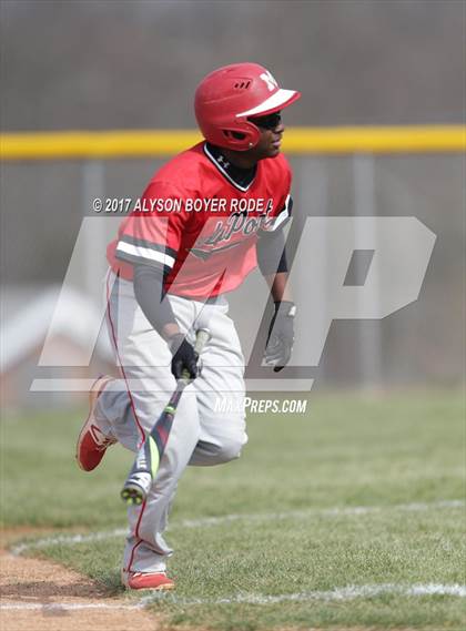 Thumbnail 1 in DuPont Manual @ South Oldham photogallery.