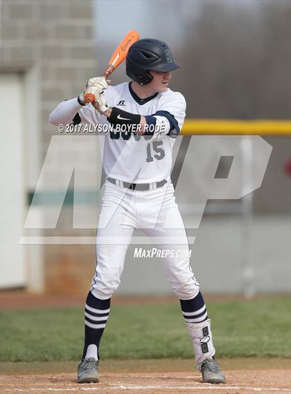 Thumbnail 2 in DuPont Manual @ South Oldham photogallery.