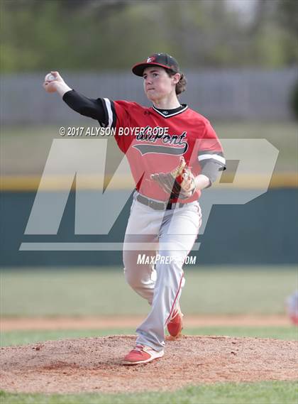 Thumbnail 2 in DuPont Manual @ South Oldham photogallery.