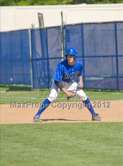 Thumbnail 1 in El Camino Real vs. Chaminade photogallery.