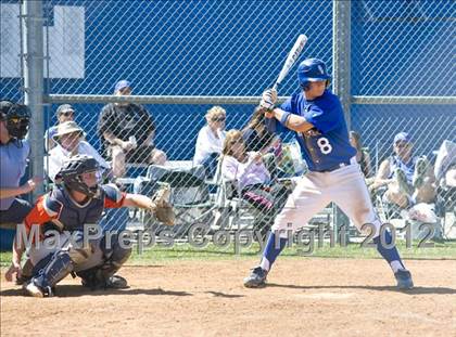 Thumbnail 3 in El Camino Real vs. Chaminade photogallery.