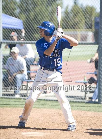 Thumbnail 1 in El Camino Real vs. Chaminade photogallery.