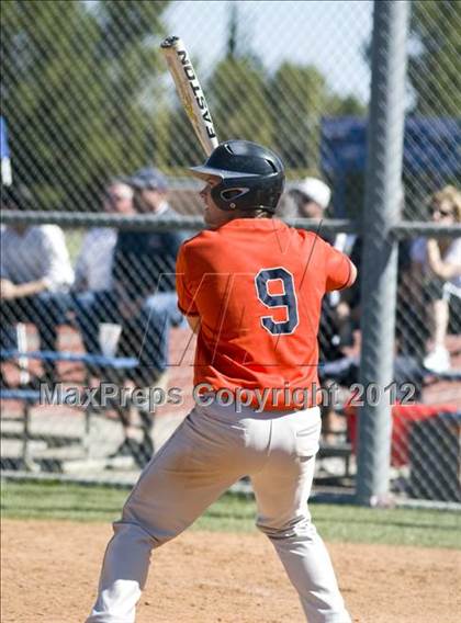 Thumbnail 1 in El Camino Real vs. Chaminade photogallery.