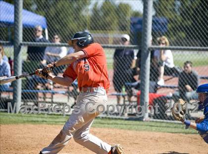 Thumbnail 1 in El Camino Real vs. Chaminade photogallery.