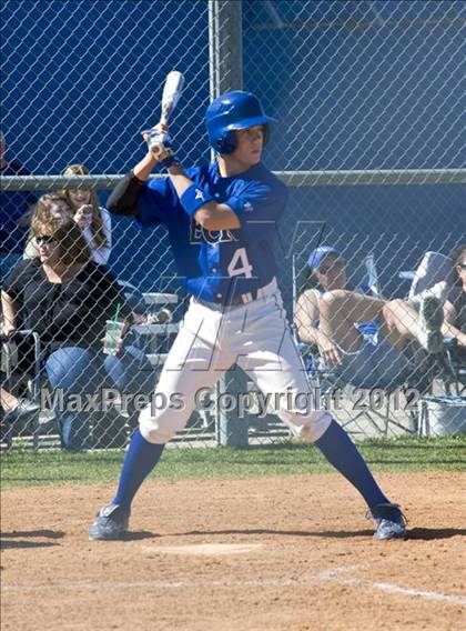 Thumbnail 3 in El Camino Real vs. Chaminade photogallery.