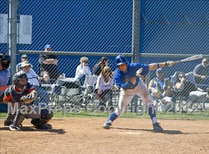 Thumbnail 1 in El Camino Real vs. Chaminade photogallery.