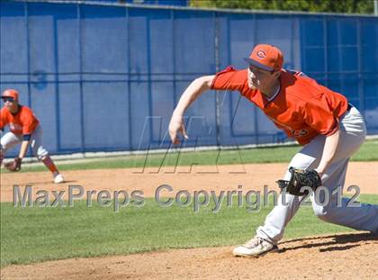 Thumbnail 3 in El Camino Real vs. Chaminade photogallery.