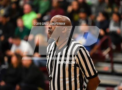 Thumbnail 1 in Monterey vs. Archbishop Riordan (CIF CCS D3 Final) photogallery.