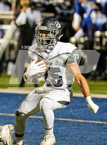 Thumbnail 1 in Boerne-Champion @ Tivy photogallery.