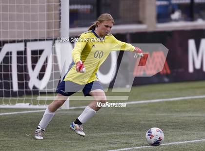 Thumbnail 1 in Waterford @ Maeser Prep Academy (UHSAA 2A Semifinal) photogallery.