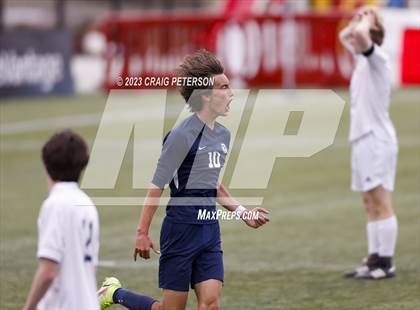 Thumbnail 2 in Waterford @ Maeser Prep Academy (UHSAA 2A Semifinal) photogallery.