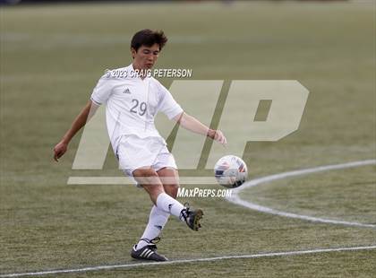 Thumbnail 2 in Waterford @ Maeser Prep Academy (UHSAA 2A Semifinal) photogallery.