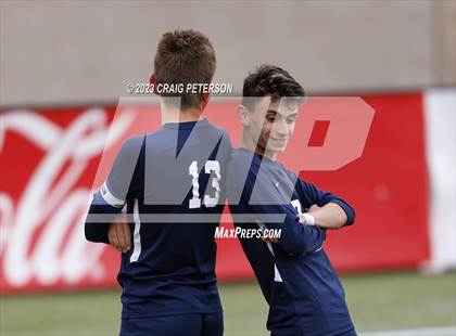 Thumbnail 2 in Waterford @ Maeser Prep Academy (UHSAA 2A Semifinal) photogallery.