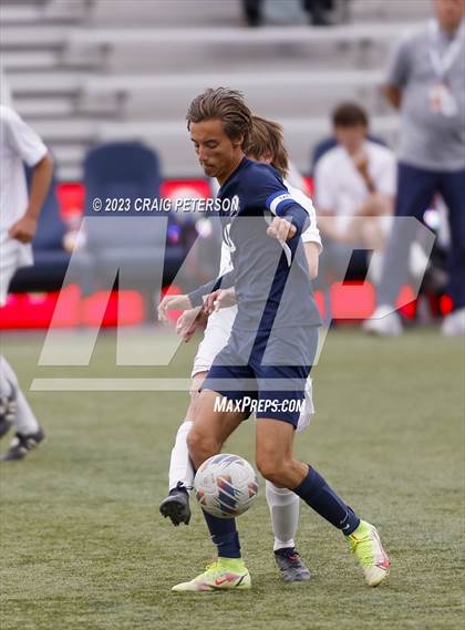 Thumbnail 3 in Waterford @ Maeser Prep Academy (UHSAA 2A Semifinal) photogallery.