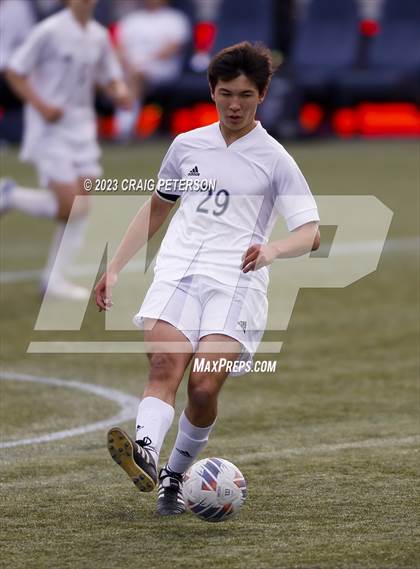 Thumbnail 1 in Waterford @ Maeser Prep Academy (UHSAA 2A Semifinal) photogallery.