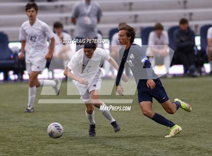 Thumbnail 2 in Waterford @ Maeser Prep Academy (UHSAA 2A Semifinal) photogallery.