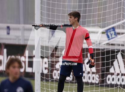 Thumbnail 2 in Waterford @ Maeser Prep Academy (UHSAA 2A Semifinal) photogallery.