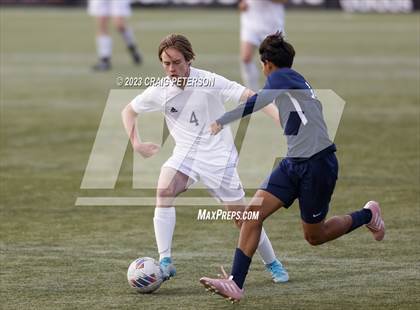 Thumbnail 2 in Waterford @ Maeser Prep Academy (UHSAA 2A Semifinal) photogallery.