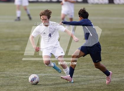 Thumbnail 1 in Waterford @ Maeser Prep Academy (UHSAA 2A Semifinal) photogallery.