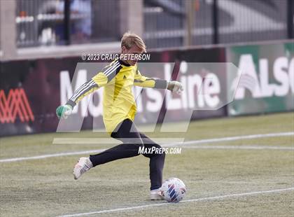 Thumbnail 2 in Waterford @ Maeser Prep Academy (UHSAA 2A Semifinal) photogallery.
