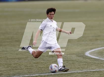 Thumbnail 3 in Waterford @ Maeser Prep Academy (UHSAA 2A Semifinal) photogallery.