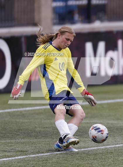 Thumbnail 1 in Waterford @ Maeser Prep Academy (UHSAA 2A Semifinal) photogallery.