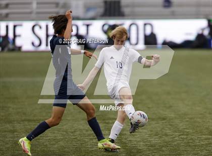 Thumbnail 1 in Waterford @ Maeser Prep Academy (UHSAA 2A Semifinal) photogallery.